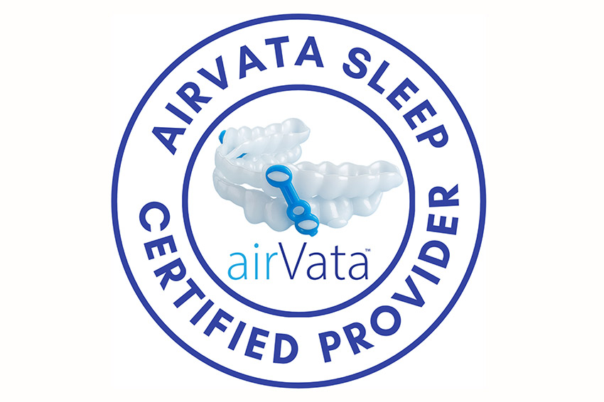 Noelck & Ma Family Dentistry - Airvata Sleep Certified Provider