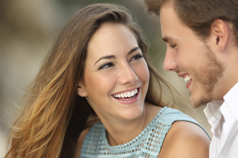 Full Mouth Restoration in Litchfield Park