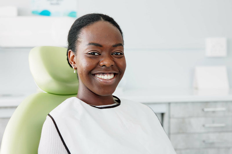 Dental Exams and Cleanings in Litchfield Park