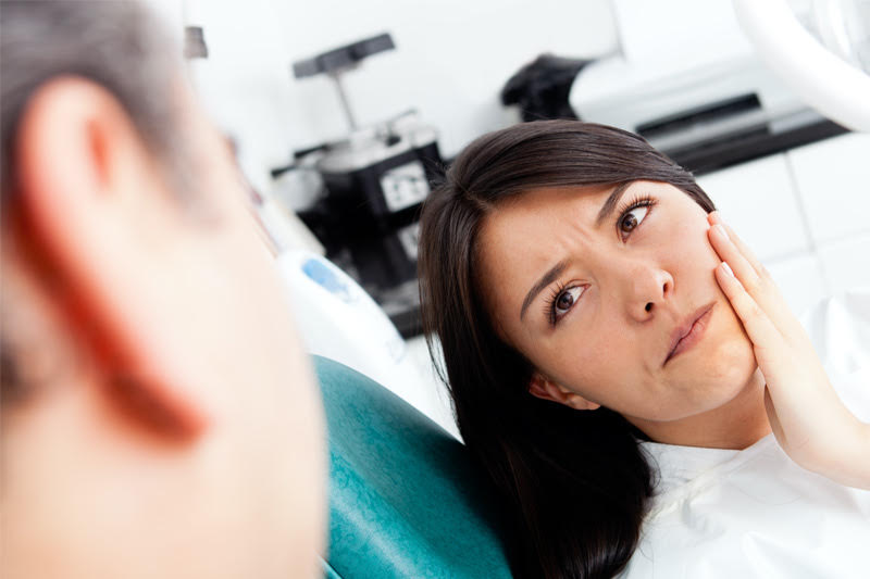Dental Implants in 85340