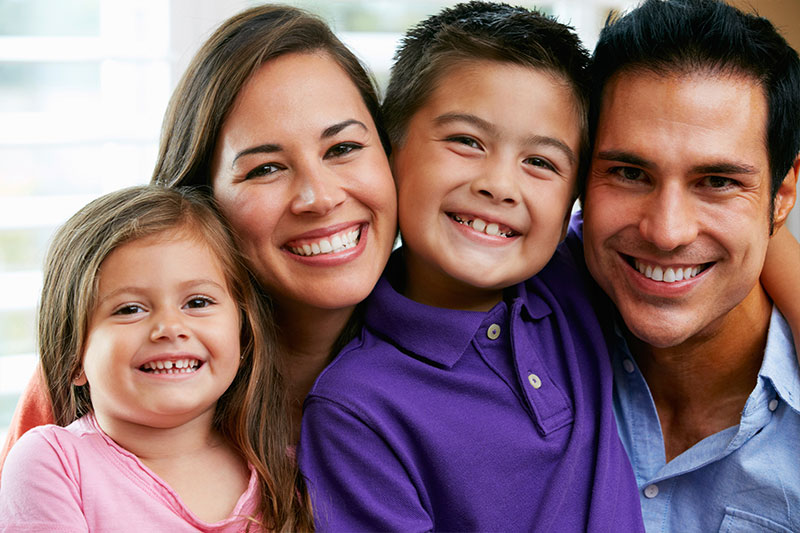 Family Dentistry in Litchfield Park