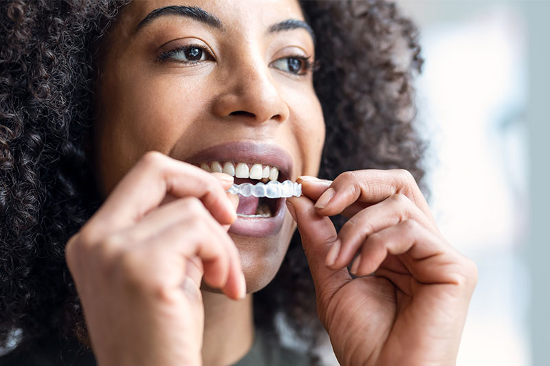Orthodontics in Litchfield Park