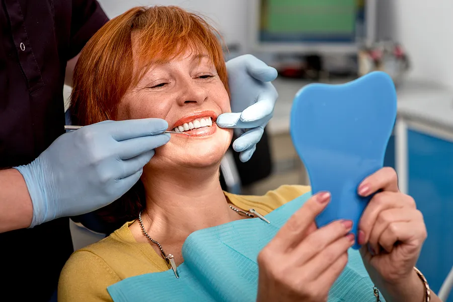 Unveiling the Benefits of Dental Extractions
