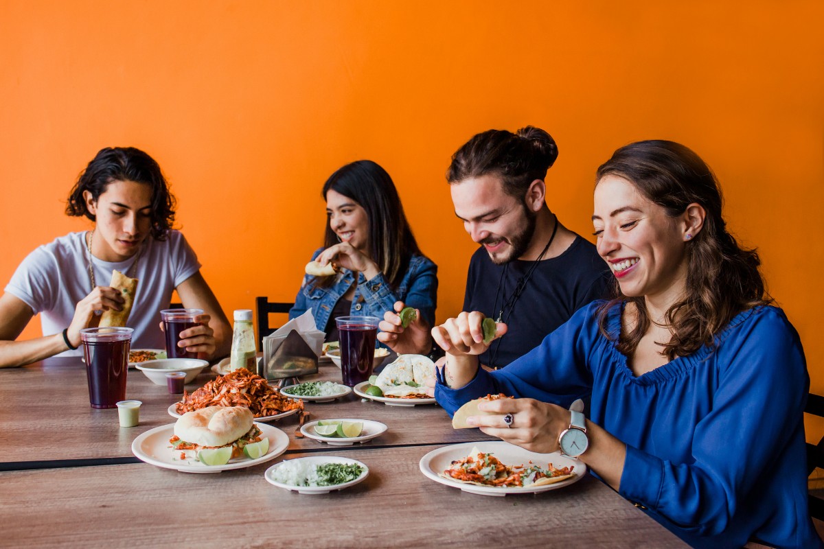 Foods That Can Damage Your Oral Health