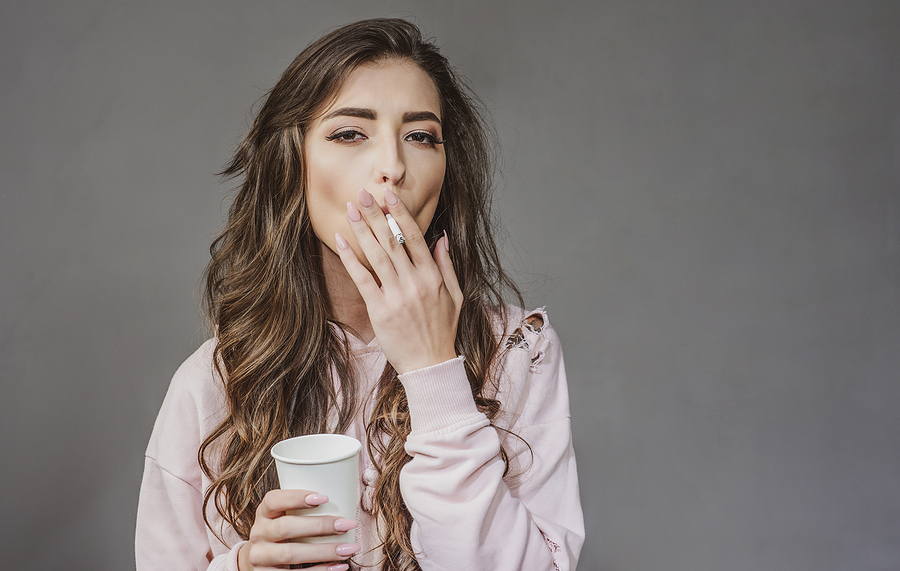 Everyday Habits That Damage Your Teeth
