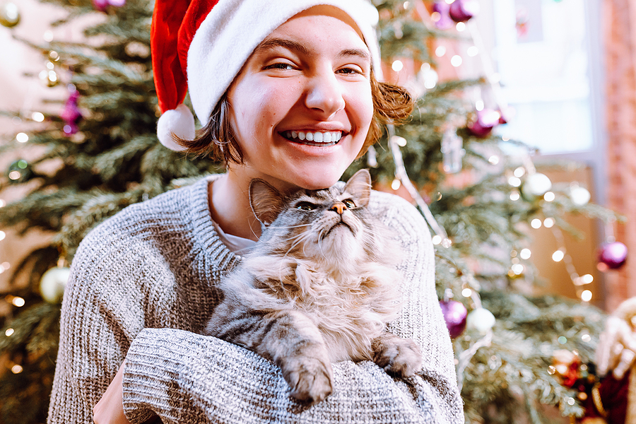 Prioritize Your Oral Health This Holiday Season