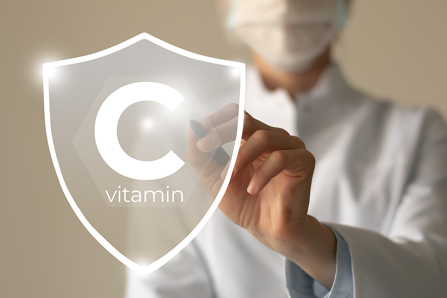 The Importance of Vitamin C for Healthy Teeth and Gums