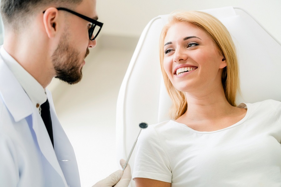Aftercare Tips for Extractions