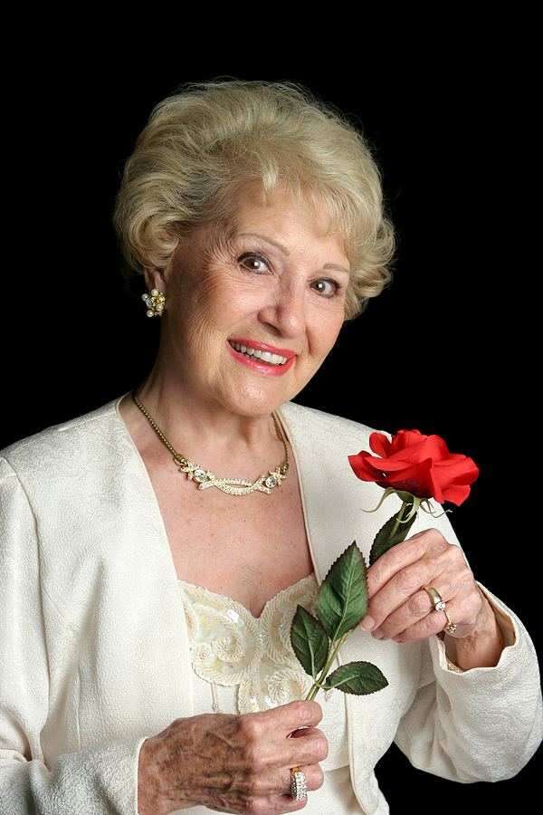How Dental Implants Benefit Older Adults’ Oral Health