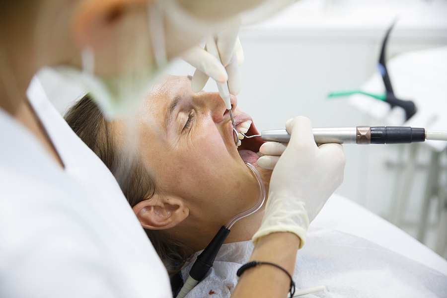 Restoring Gum Health with Periodontal Therapy in Litchfield, AZ