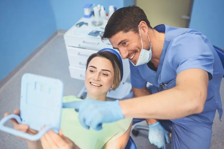 Why Regular Dental Checkups Are Essential for a Healthy Smile